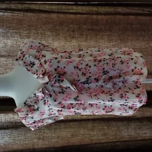 ELLEN WOMEN'S TOP SIZE M